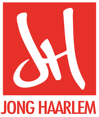 Logo Jong Haarlem